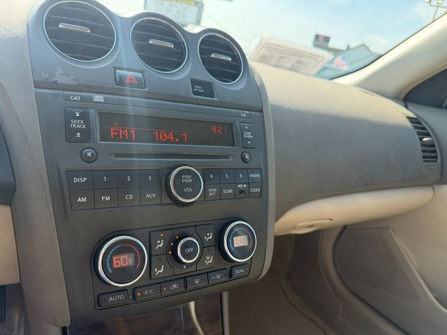 2010 Nissan Altima 2.5 S | Nashville, TN | Auto Mart Used Cars Inc.