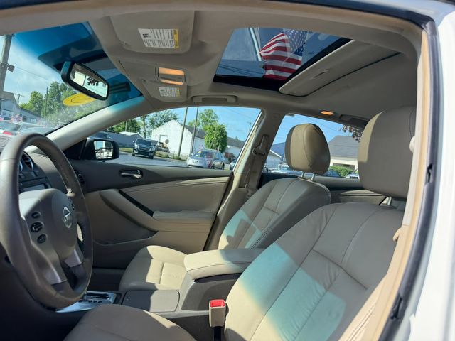 2010 Nissan Altima 2.5 S | Nashville, TN | Auto Mart Used Cars Inc.