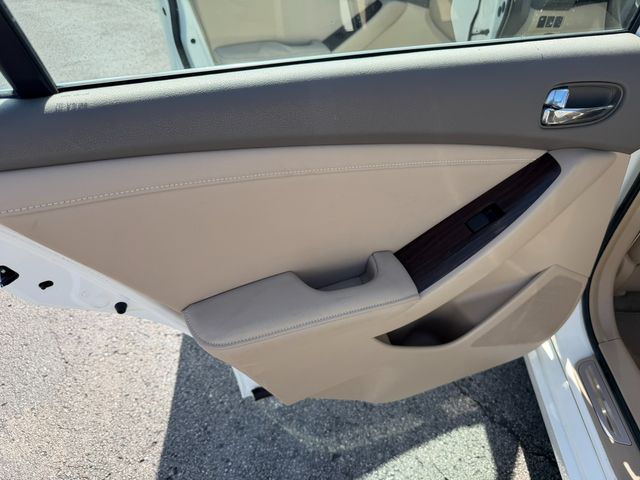 2010 Nissan Altima 2.5 S | Nashville, TN | Auto Mart Used Cars Inc.