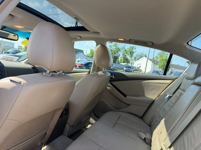 2010 Nissan Altima 2.5 S | Nashville, TN | Auto Mart Used Cars Inc.