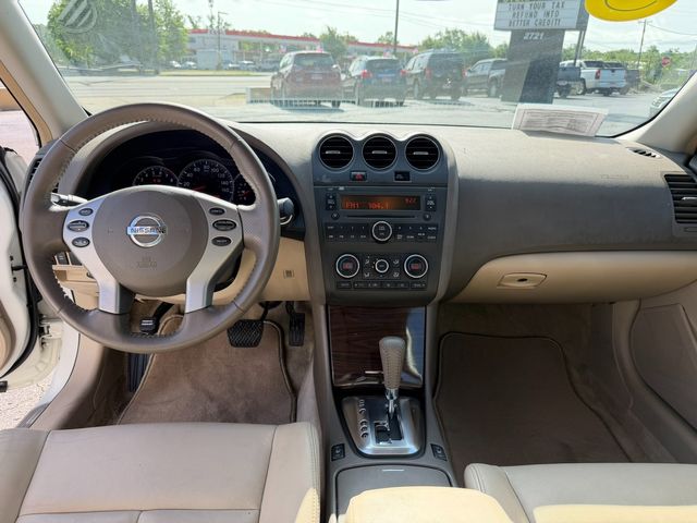 2010 Nissan Altima 2.5 S | Nashville, TN | Auto Mart Used Cars Inc.