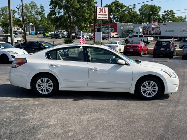2010 Nissan Altima 2.5 S | Nashville, TN | Auto Mart Used Cars Inc.