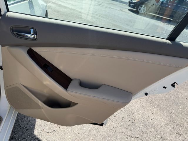 2010 Nissan Altima 2.5 S | Nashville, TN | Auto Mart Used Cars Inc.