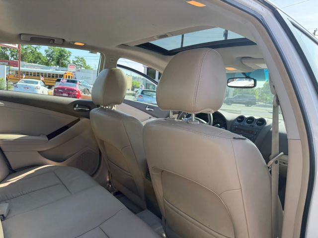 2010 Nissan Altima 2.5 S | Nashville, TN | Auto Mart Used Cars Inc.