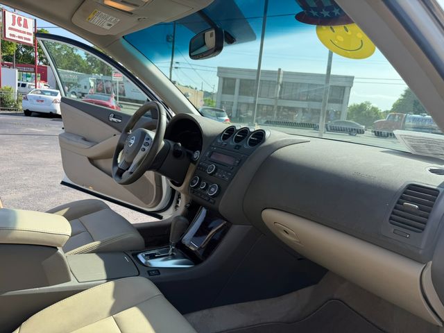 2010 Nissan Altima 2.5 S | Nashville, TN | Auto Mart Used Cars Inc.