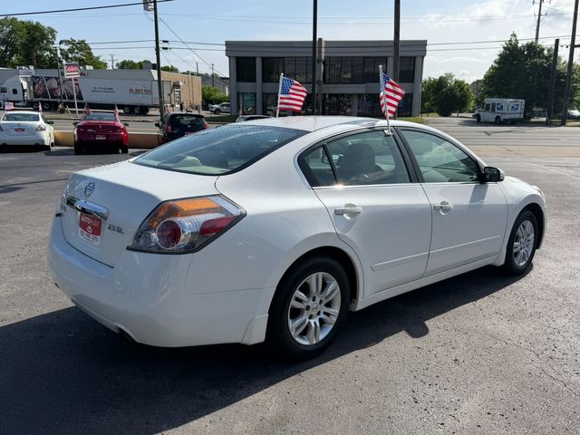 2010 Nissan Altima 2.5 S | Nashville, TN | Auto Mart Used Cars Inc.