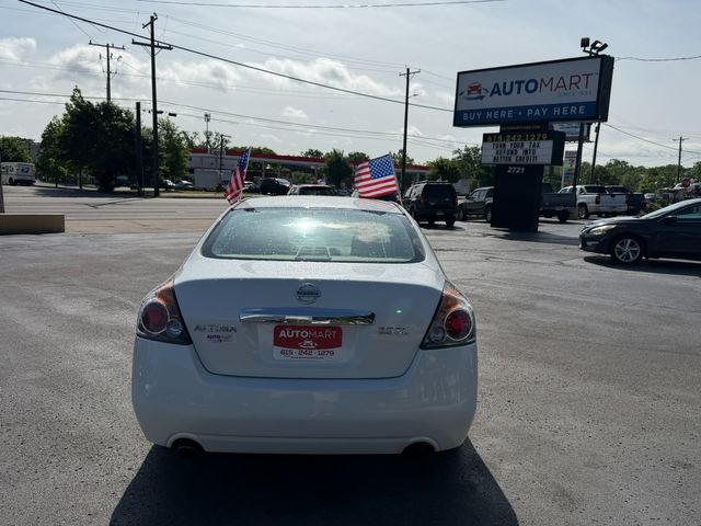 2010 Nissan Altima 2.5 S | Nashville, TN | Auto Mart Used Cars Inc.