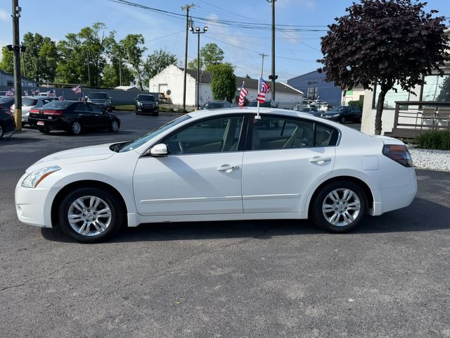 2010 Nissan Altima 2.5 S | Nashville, TN | Auto Mart Used Cars Inc.