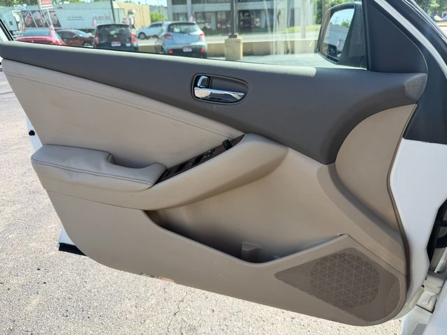 2010 Nissan Altima 2.5 S | Nashville, TN | Auto Mart Used Cars Inc.