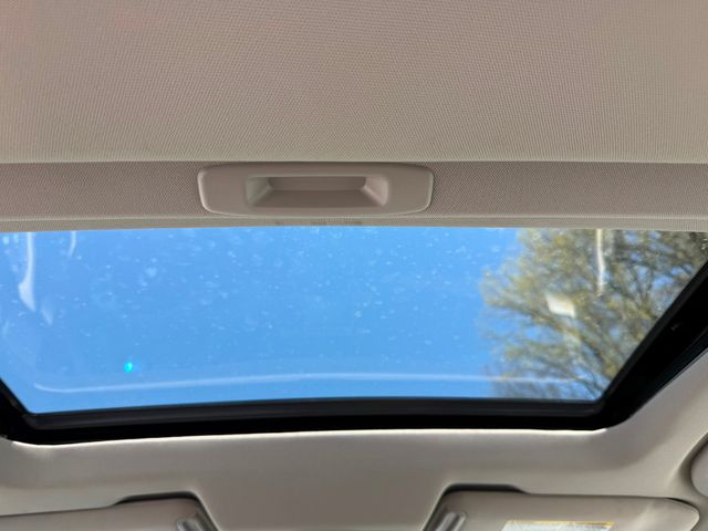 2010 Nissan Altima 2.5 SL