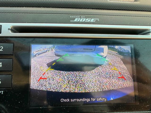 2010 Nissan Altima 2.5 SL