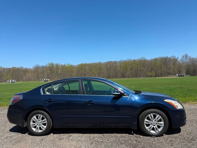 2010 Nissan Altima 2.5 SL