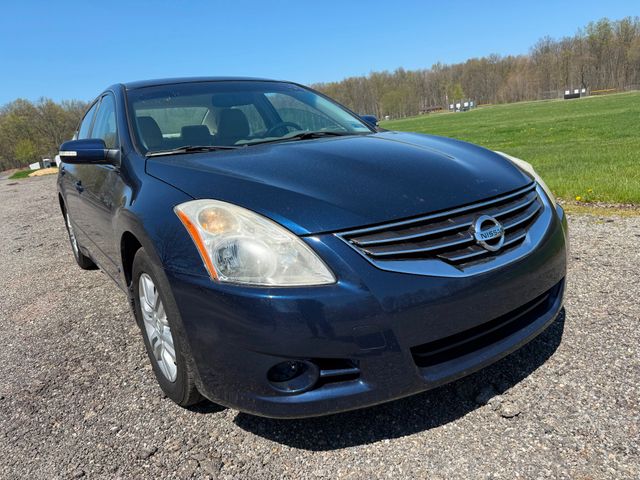 2010 Nissan Altima 2.5 SL