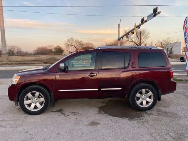 2010 Nissan Armada Titanium | San Antonio, TX | Jacob's Auto Sales Inc. 2010 Nissan Armada Titanium | San Antonio, TX | Jacob's Auto Sales Inc.