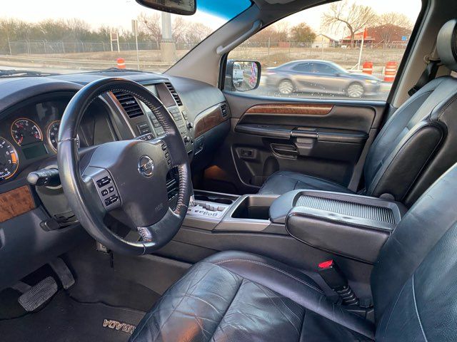 2010 Nissan Armada Titanium | San Antonio, TX | Jacob's Auto Sales Inc. 2010 Nissan Armada Titanium | San Antonio, TX | Jacob's Auto Sales Inc.