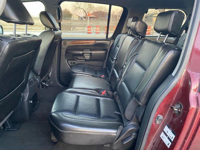 2010 Nissan Armada Titanium | San Antonio, TX | Jacob's Auto Sales Inc. 2010 Nissan Armada Titanium | San Antonio, TX | Jacob's Auto Sales Inc.