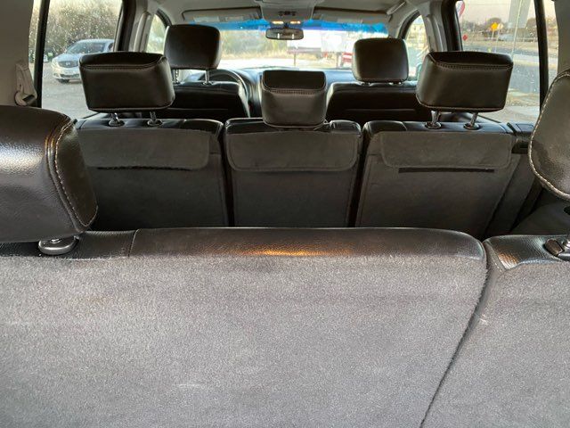 2010 Nissan Armada Titanium | San Antonio, TX | Jacob's Auto Sales Inc.