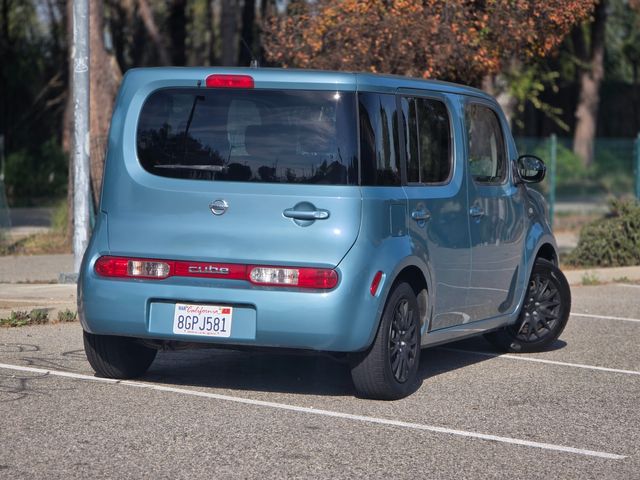 2010 Nissan cube 1.8 | Reseda, CA | Angeles Auto Alliance 2010 Nissan cube 1.8 | Reseda, CA | Angeles Auto Alliance