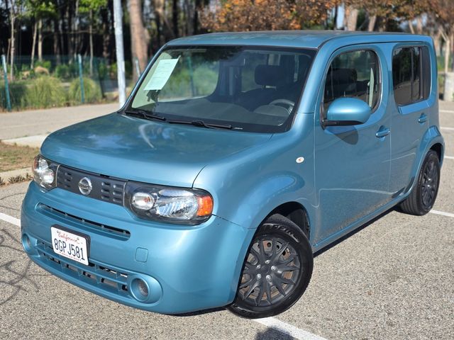 2010 Nissan cube 1.8 | Reseda, CA | Angeles Auto Alliance 2010 Nissan cube 1.8 | Reseda, CA | Angeles Auto Alliance