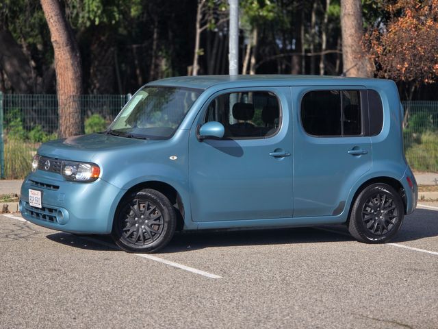 2010 Nissan cube 1.8 | Reseda, CA | Angeles Auto Alliance 2010 Nissan cube 1.8 | Reseda, CA | Angeles Auto Alliance