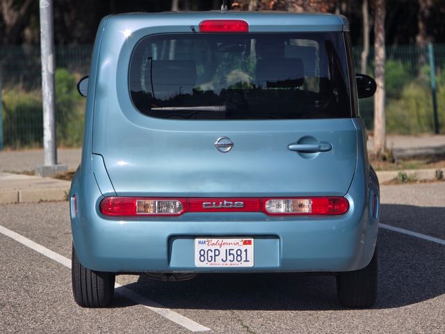 2010 Nissan cube 1.8 | Reseda, CA | Angeles Auto Alliance 2010 Nissan cube 1.8 | Reseda, CA | Angeles Auto Alliance