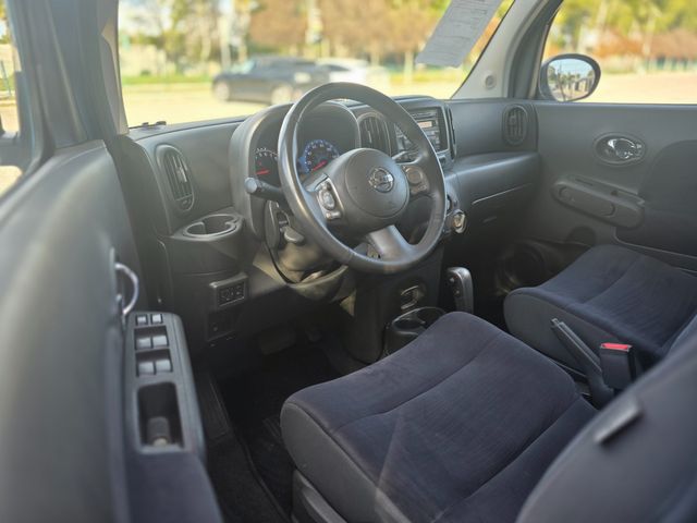 2010 Nissan cube 1.8 | Reseda, CA | Angeles Auto Alliance 2010 Nissan cube 1.8 | Reseda, CA | Angeles Auto Alliance