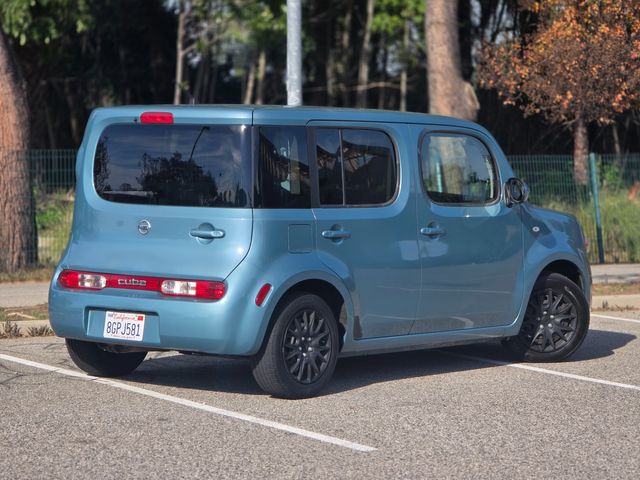2010 Nissan cube 1.8 | Reseda, CA | Angeles Auto Alliance 2010 Nissan cube 1.8 | Reseda, CA | Angeles Auto Alliance