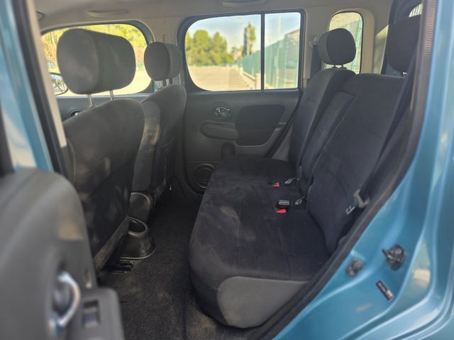 2010 Nissan cube 1.8 | Reseda, CA | Angeles Auto Alliance 2010 Nissan cube 1.8 | Reseda, CA | Angeles Auto Alliance