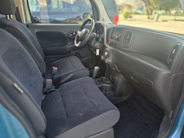 2010 Nissan cube 1.8 | Reseda, CA | Angeles Auto Alliance 2010 Nissan cube 1.8 | Reseda, CA | Angeles Auto Alliance