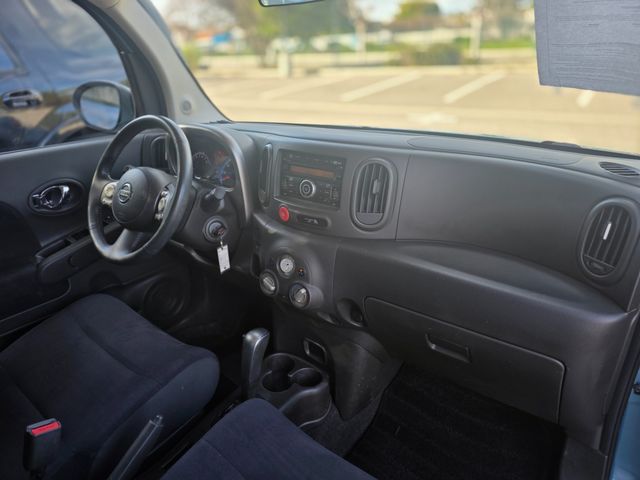 2010 Nissan cube 1.8 | Reseda, CA | Angeles Auto Alliance 2010 Nissan cube 1.8 | Reseda, CA | Angeles Auto Alliance
