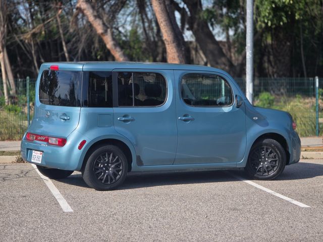 2010 Nissan cube 1.8 | Reseda, CA | Angeles Auto Alliance 2010 Nissan cube 1.8 | Reseda, CA | Angeles Auto Alliance
