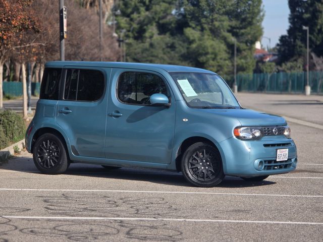 2010 Nissan cube 1.8 | Reseda, CA | Angeles Auto Alliance 2010 Nissan cube 1.8 | Reseda, CA | Angeles Auto Alliance