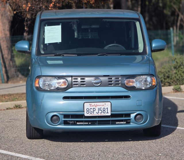 2010 Nissan cube 1.8 | Reseda, CA | Angeles Auto Alliance 2010 Nissan cube 1.8 | Reseda, CA | Angeles Auto Alliance