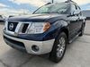 2010 Nissan Frontier LE V6 with Leather | Augusta, Georgia | Wallace Automotive Sales & Leasing 2010 Nissan Frontier LE V6 with Leather | Augusta, Georgia | Wallace Automotive Sales & Leasing