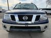2010 Nissan Frontier LE V6 with Leather | Augusta, Georgia | Wallace Automotive Sales & Leasing 2010 Nissan Frontier LE V6 with Leather | Augusta, Georgia | Wallace Automotive Sales & Leasing