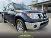 2010 Nissan Frontier LE V6 with Leather | Augusta, Georgia | Wallace Automotive Sales &amp; Leasing
