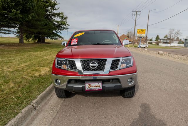 2010 Nissan Frontier SE V6 | Great Falls, Montana | Bleskin Motor Company 2010 Nissan Frontier SE V6 | Great Falls, Montana | Bleskin Motor Company