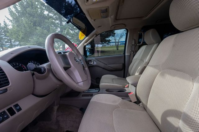 2010 Nissan Frontier SE V6 | Great Falls, Montana | Bleskin Motor Company 2010 Nissan Frontier SE V6 | Great Falls, Montana | Bleskin Motor Company