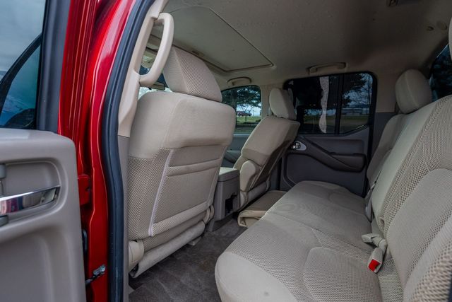 2010 Nissan Frontier SE V6 | Great Falls, Montana | Bleskin Motor Company 