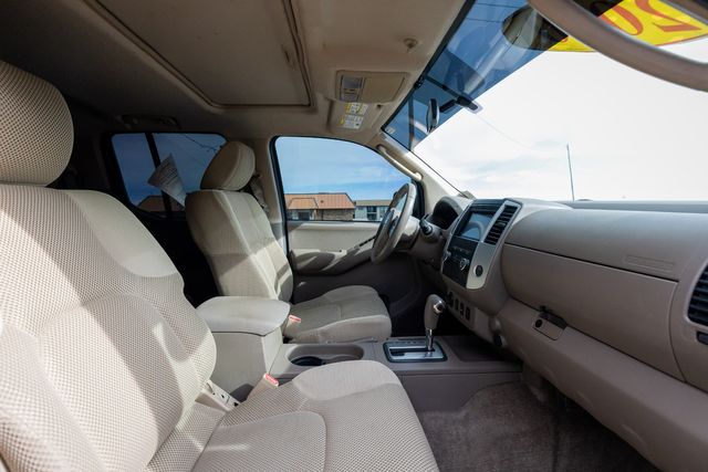 2010 Nissan Frontier SE V6 | Great Falls, Montana | Bleskin Motor Company 