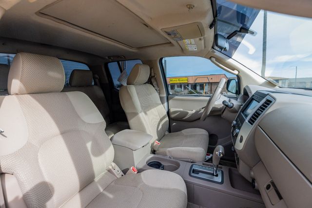 2010 Nissan Frontier SE V6 | Great Falls, Montana | Bleskin Motor Company 2010 Nissan Frontier SE V6 | Great Falls, Montana | Bleskin Motor Company