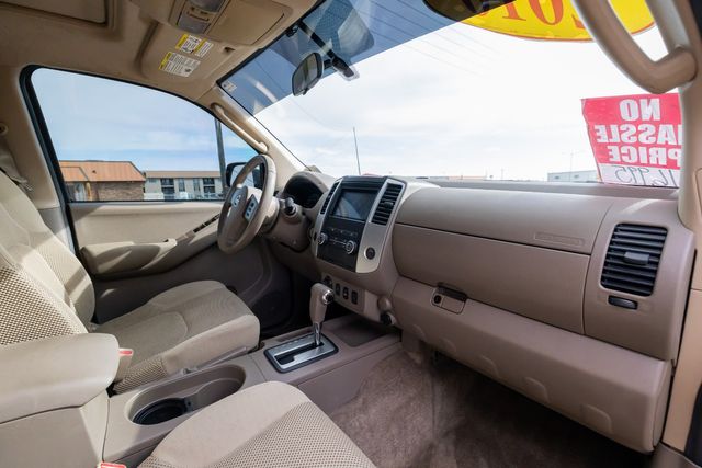 2010 Nissan Frontier SE V6 | Great Falls, Montana | Bleskin Motor Company 