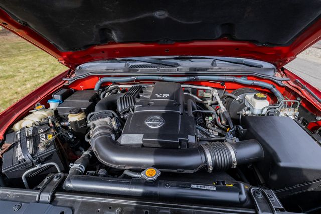 2010 Nissan Frontier SE V6 | Great Falls, Montana | Bleskin Motor Company 2010 Nissan Frontier SE V6 | Great Falls, Montana | Bleskin Motor Company