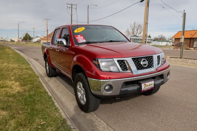 2010 Nissan Frontier SE V6 | Great Falls, Montana | Bleskin Motor Company 2010 Nissan Frontier SE V6 | Great Falls, Montana | Bleskin Motor Company