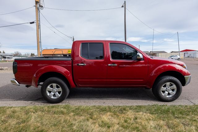 2010 Nissan Frontier SE V6 | Great Falls, Montana | Bleskin Motor Company 2010 Nissan Frontier SE V6 | Great Falls, Montana | Bleskin Motor Company