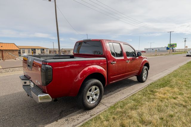 2010 Nissan Frontier SE V6 | Great Falls, Montana | Bleskin Motor Company 
