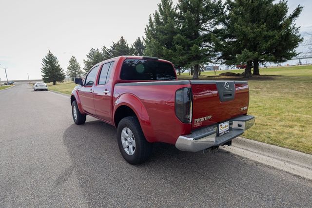 2010 Nissan Frontier SE V6 | Great Falls, Montana | Bleskin Motor Company 2010 Nissan Frontier SE V6 | Great Falls, Montana | Bleskin Motor Company