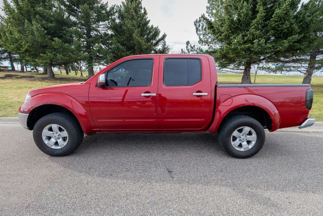 2010 Nissan Frontier SE V6 | Great Falls, Montana | Bleskin Motor Company 2010 Nissan Frontier SE V6 | Great Falls, Montana | Bleskin Motor Company