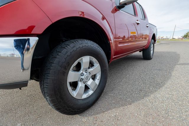 2010 Nissan Frontier SE V6 | Great Falls, Montana | Bleskin Motor Company 