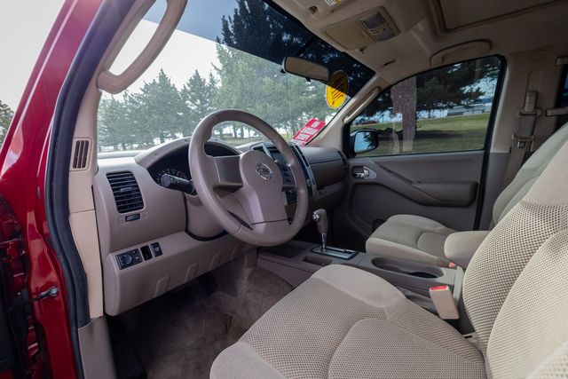 2010 Nissan Frontier SE V6 | Great Falls, Montana | Bleskin Motor Company 